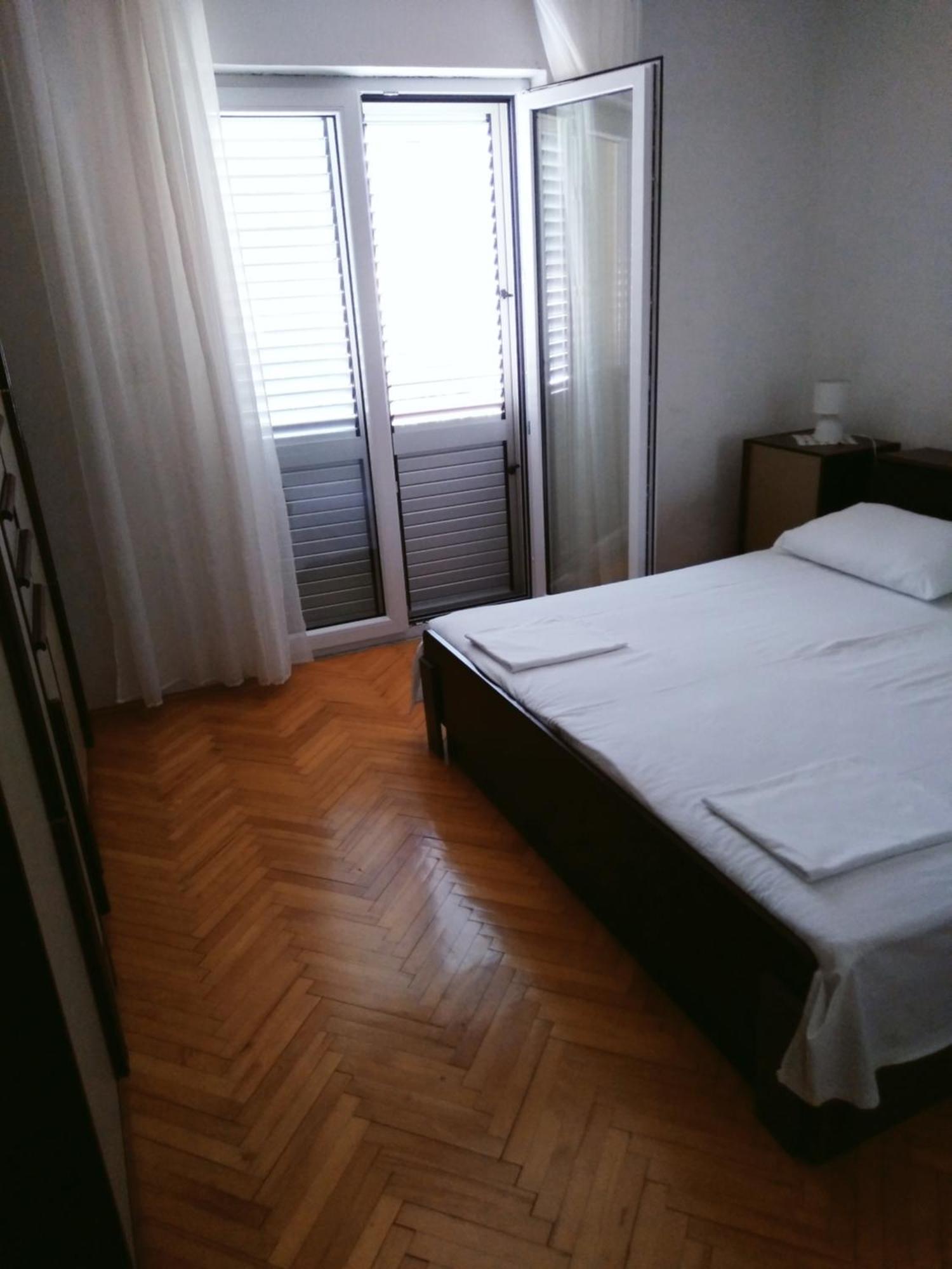Mravak Apartments Trogir Exterior foto